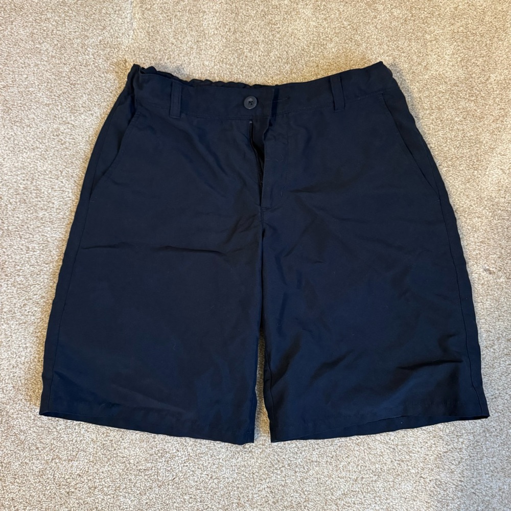 Chaps Kids Navy Blue Shorts (multiple available)